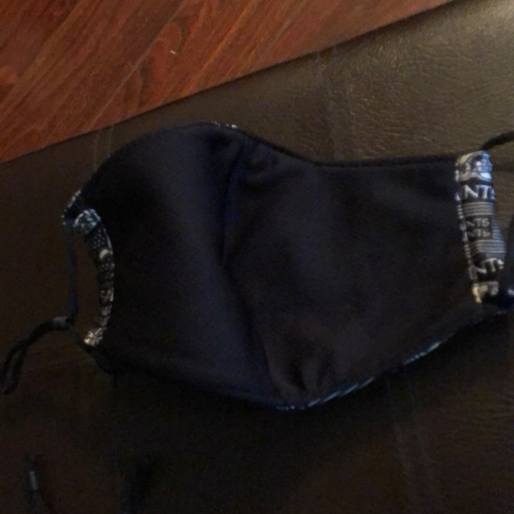 Designer mask - Picture 3 of 4